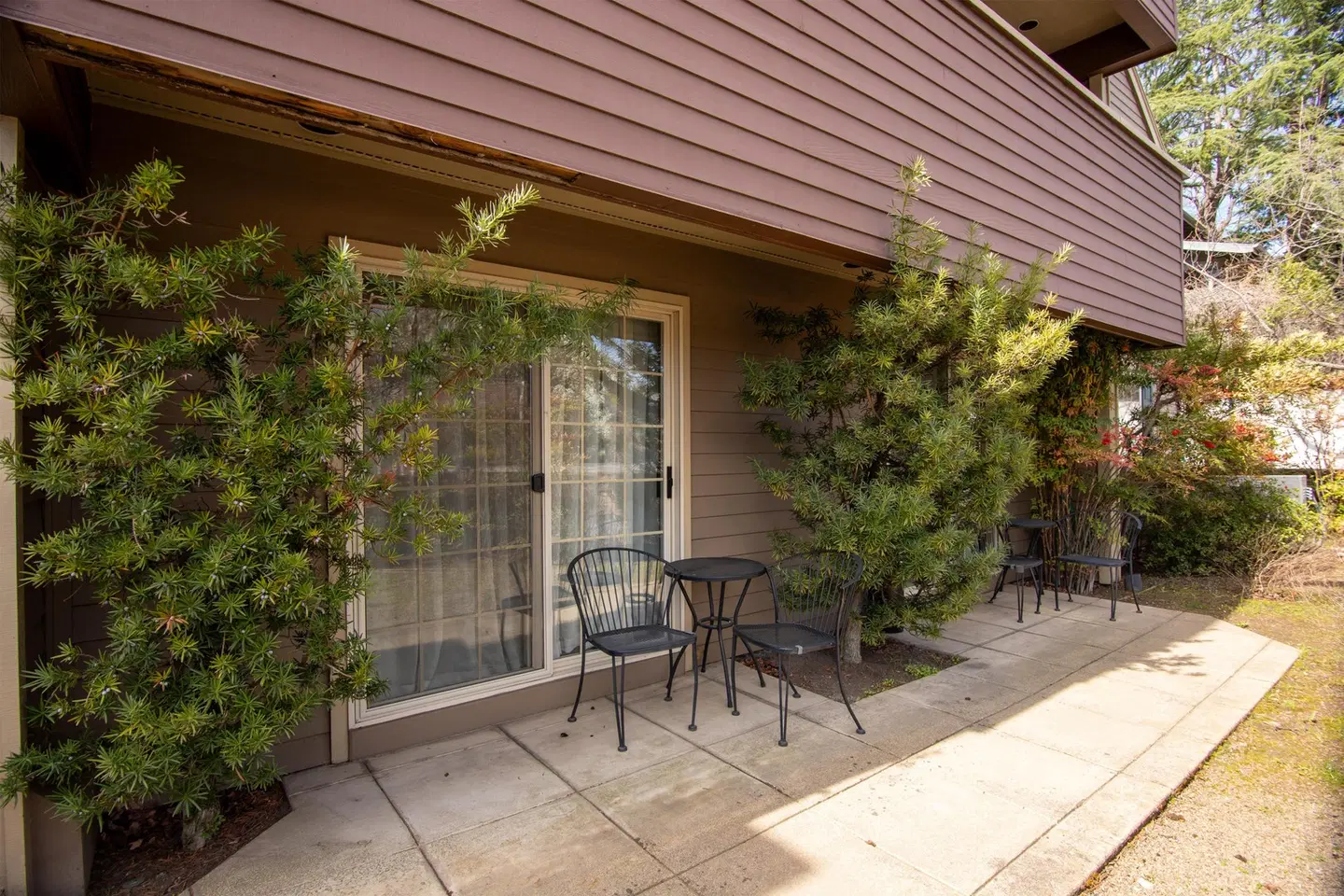 The Bard's Inn, BW Signature Collection by Best Western Terrasse