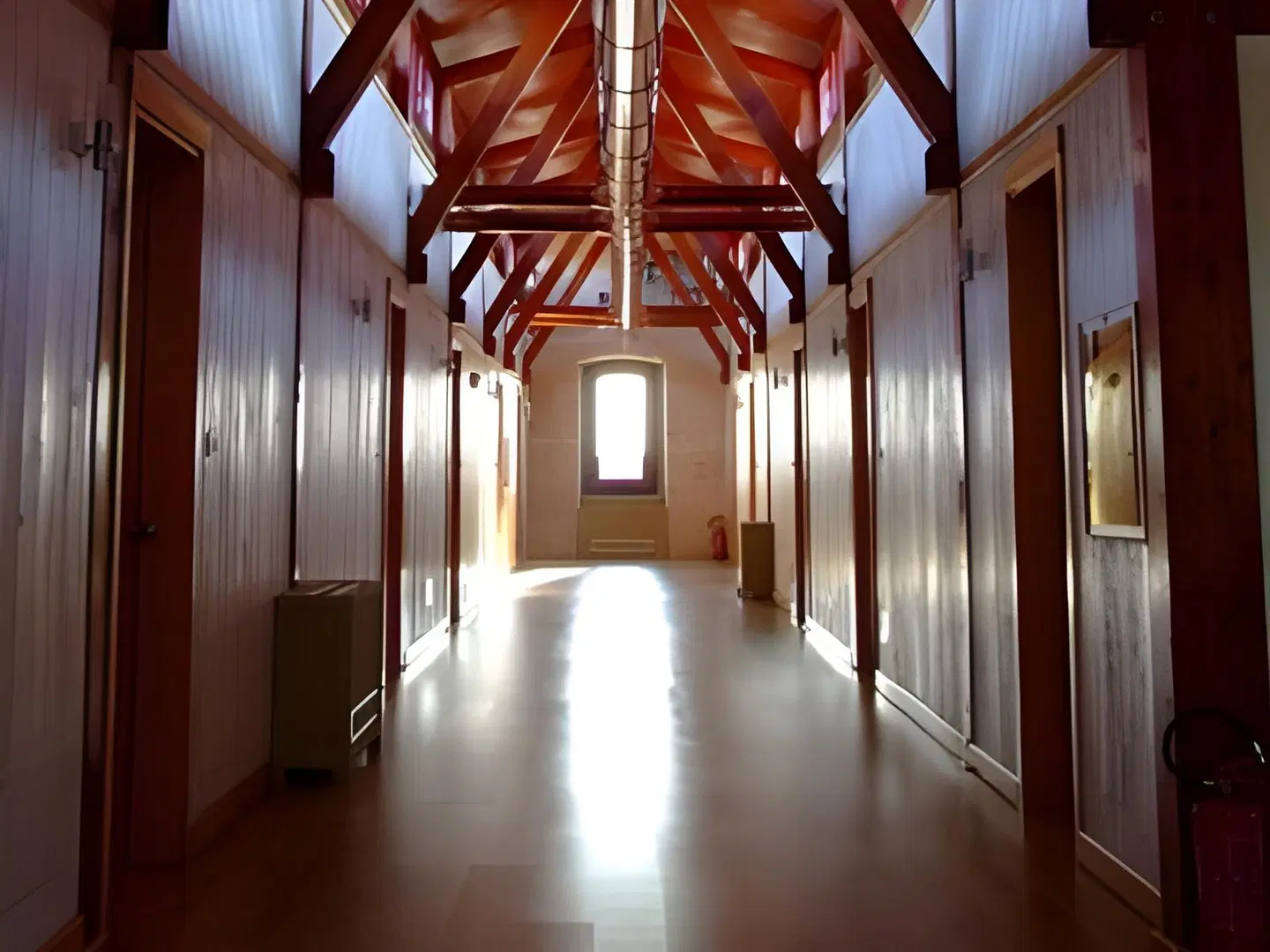 Victor Country Hotel LOUNGE_LOBBY