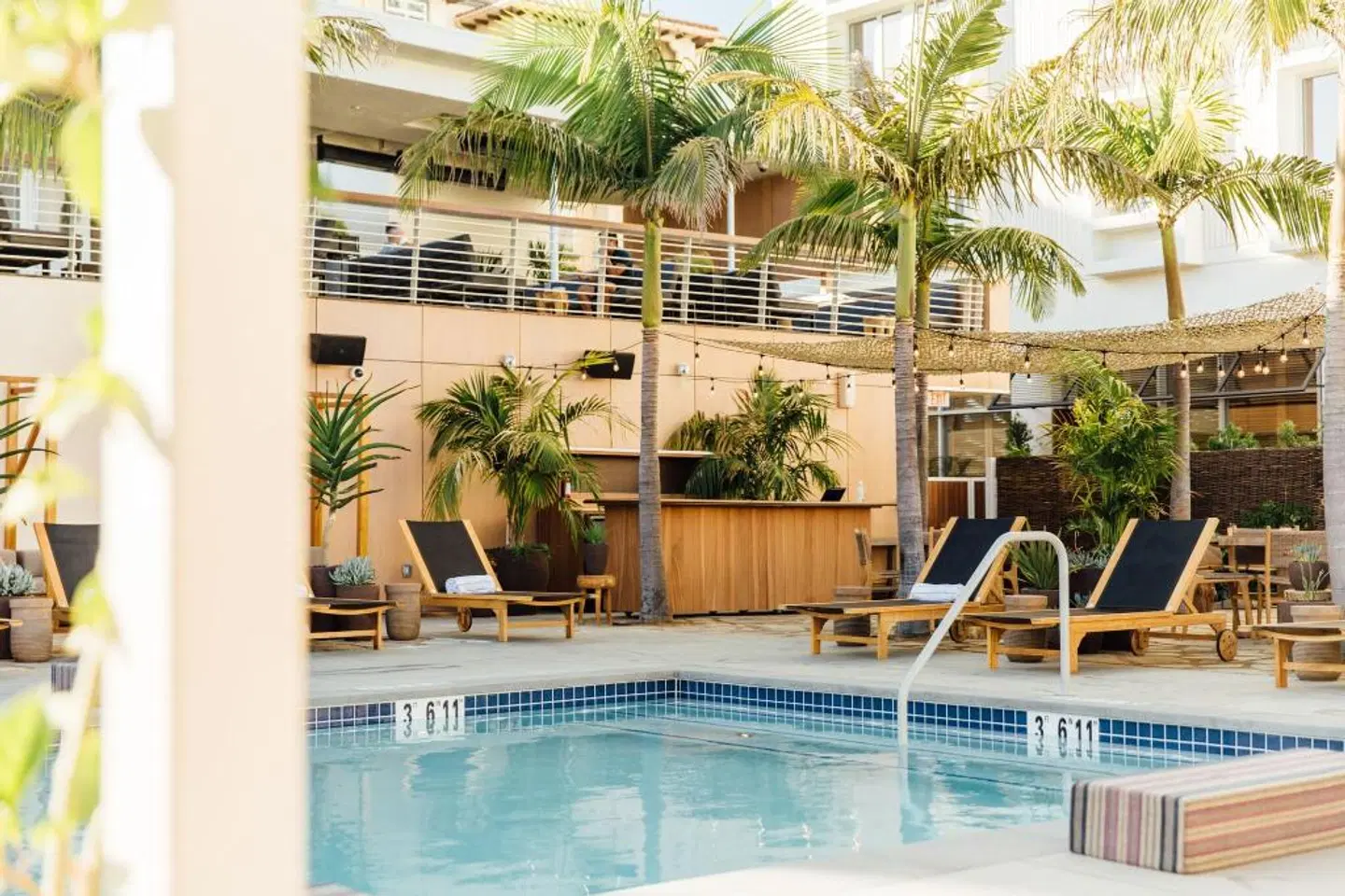 Hotel June HEALTH_BEAUTY