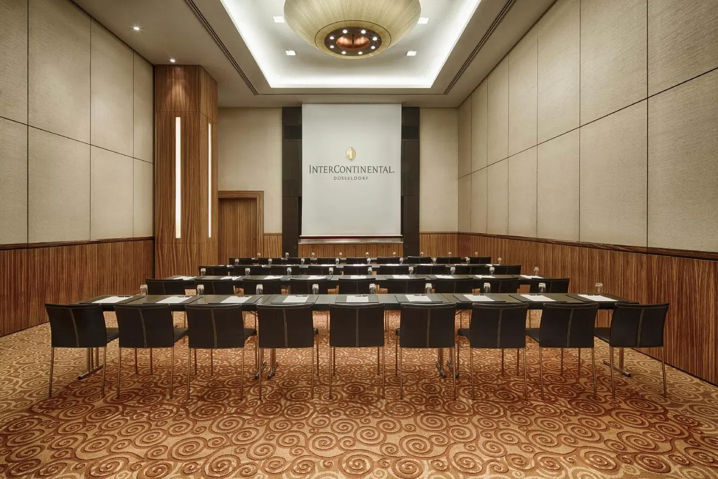 Hotel Kö59 Konferenz