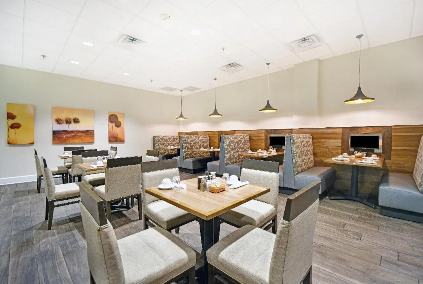 Holiday Inn Memphis-Downtown (Beale St.) by IHG Restaurant