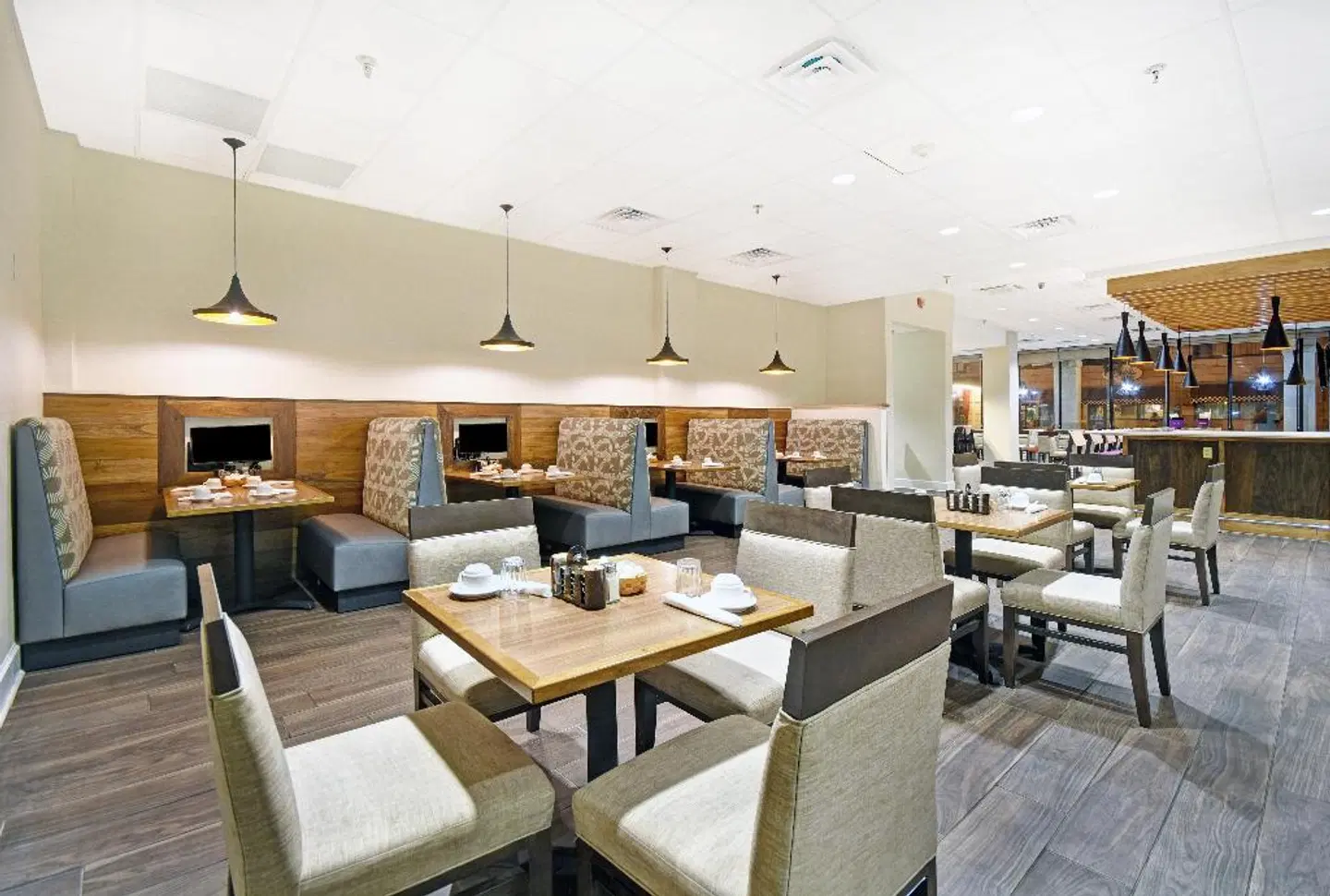 Holiday Inn Memphis-Downtown (Beale St.) by IHG Restaurant