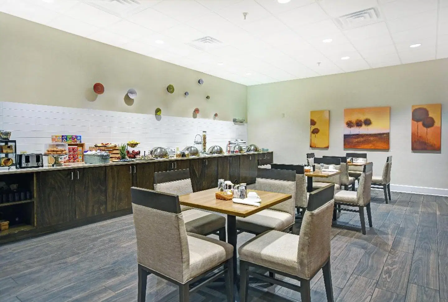 Holiday Inn Memphis-Downtown (Beale St.) by IHG Restaurant