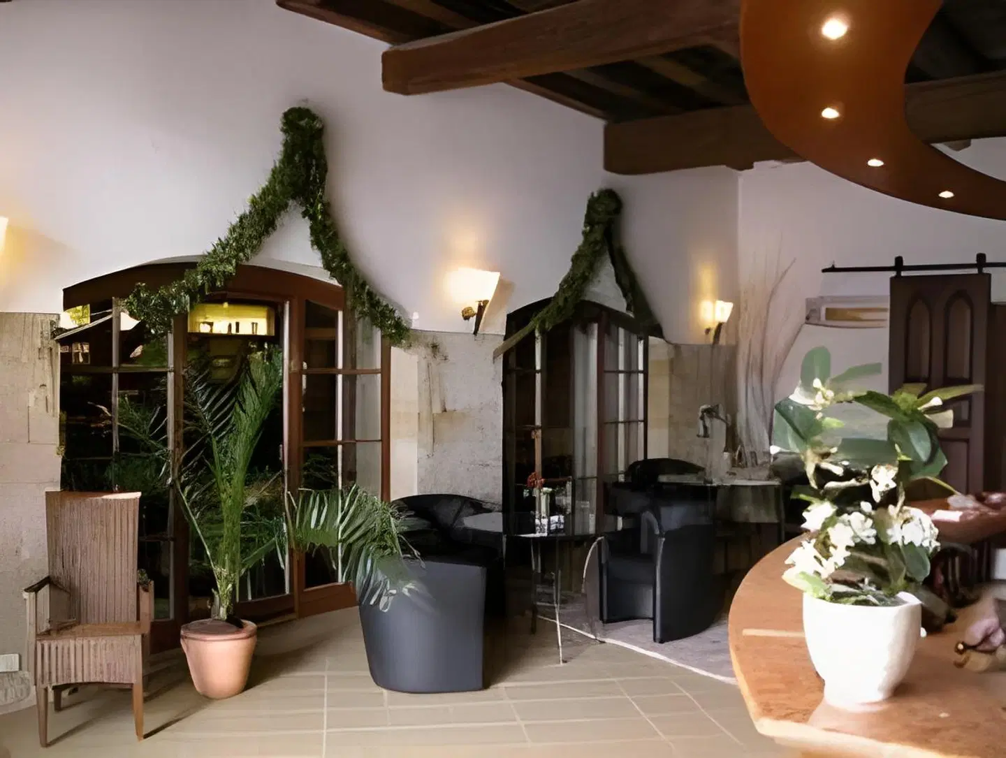 Annaberg LOUNGE_LOBBY