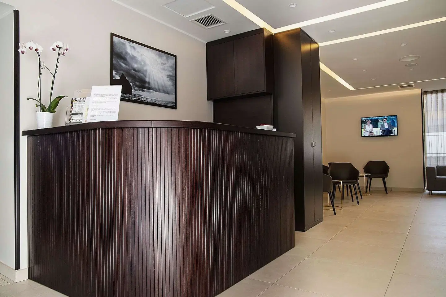 Hotel Palazzo Argenta ROOM_EXAMPLE