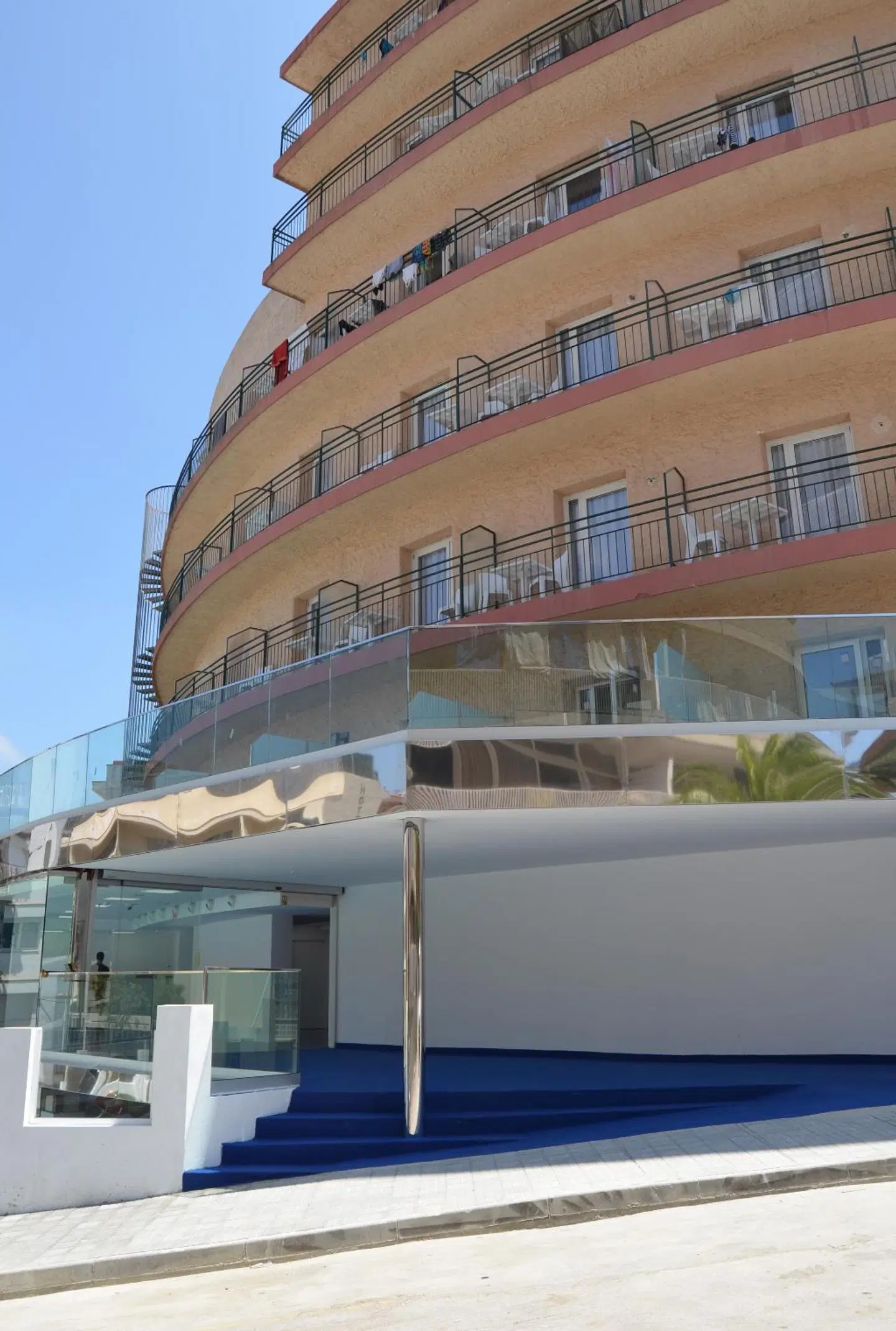 ALEGRIA Sun Village EXTERIOR