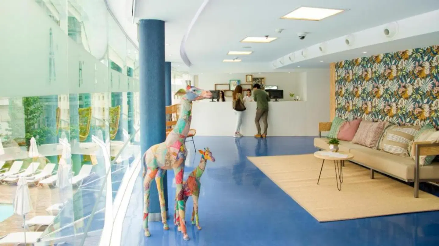 ALEGRIA Sun Village SPORTS_AND_LEISURE