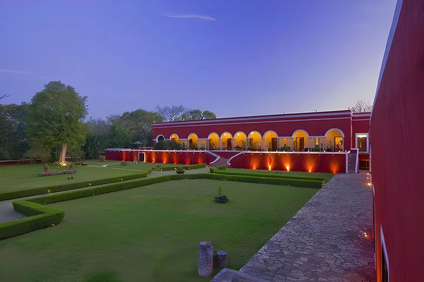 Hacienda Temozon, a Luxury Collection Hotel, Temozon Sur SPORTS_AND_LEISURE