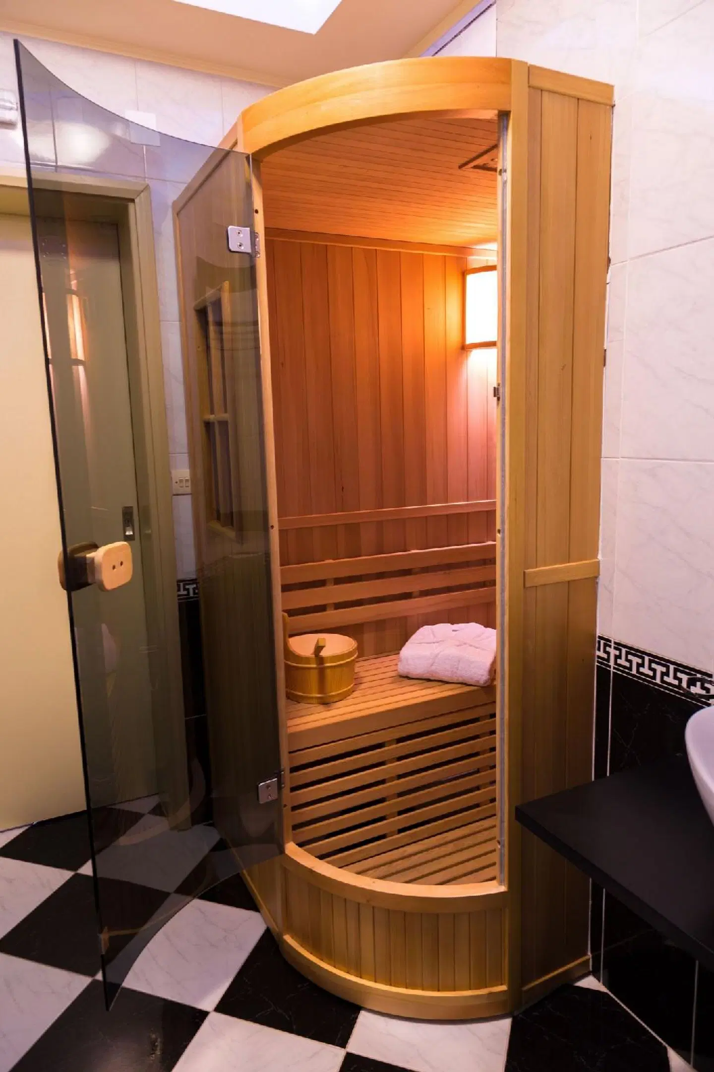 Halepa Hotel HEALTH_BEAUTY