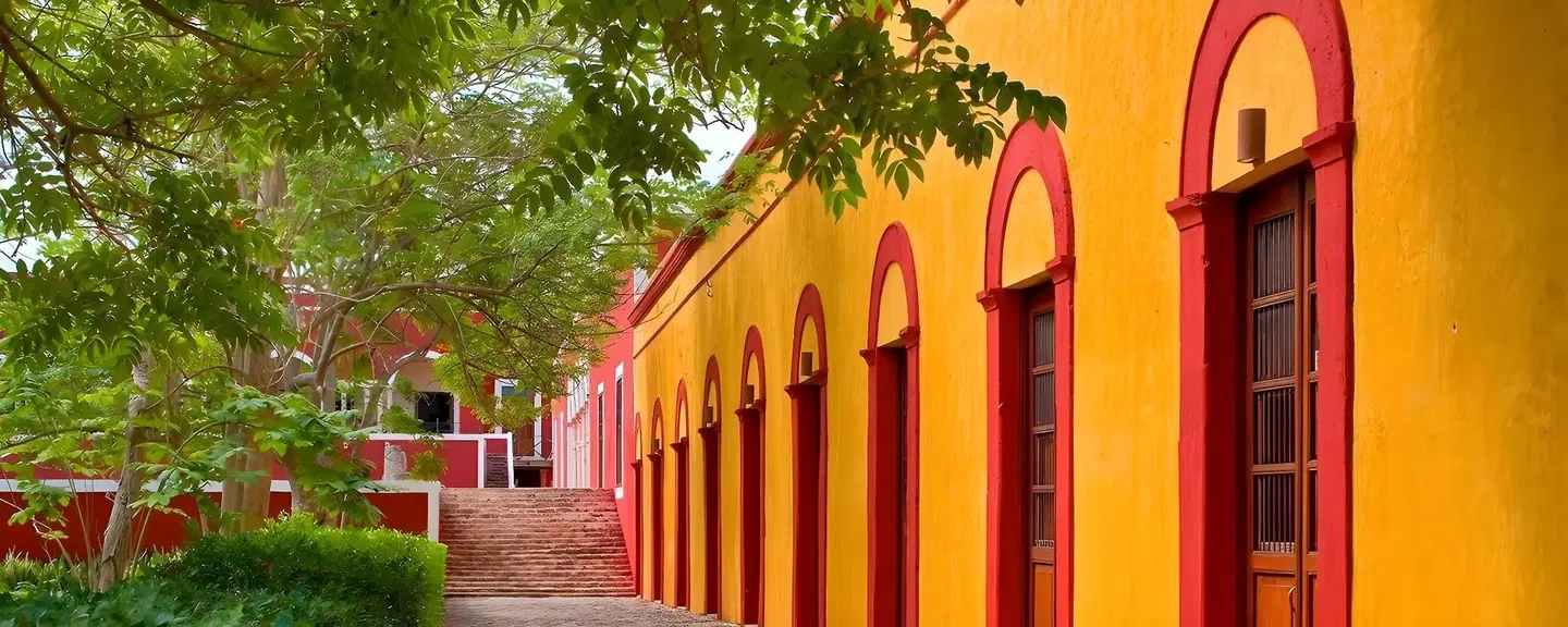 Hacienda Temozon, a Luxury Collection Hotel, Temozon Sur EXTERIOR