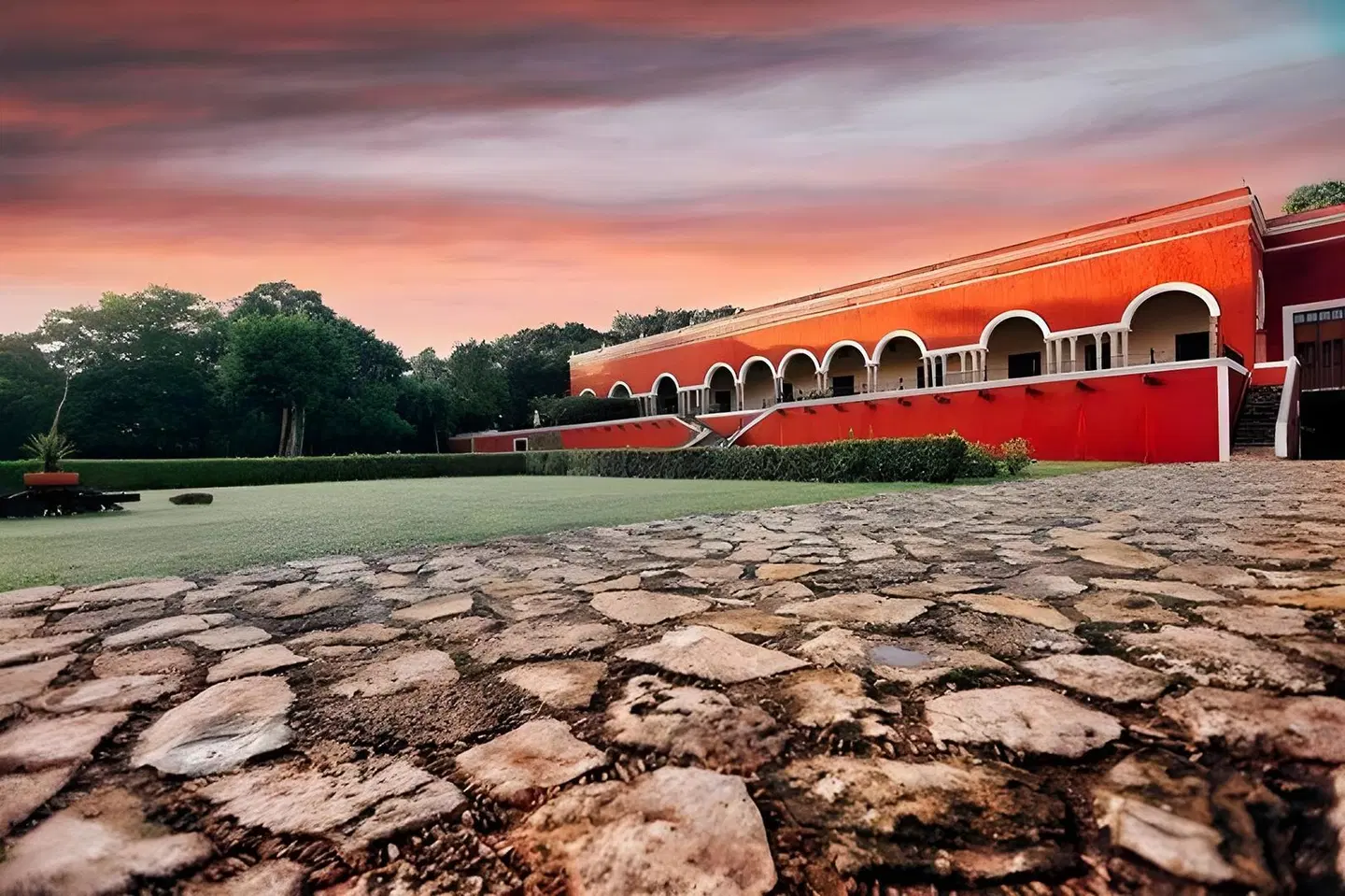 Hacienda Temozon, a Luxury Collection Hotel, Temozon Sur EXTERIOR