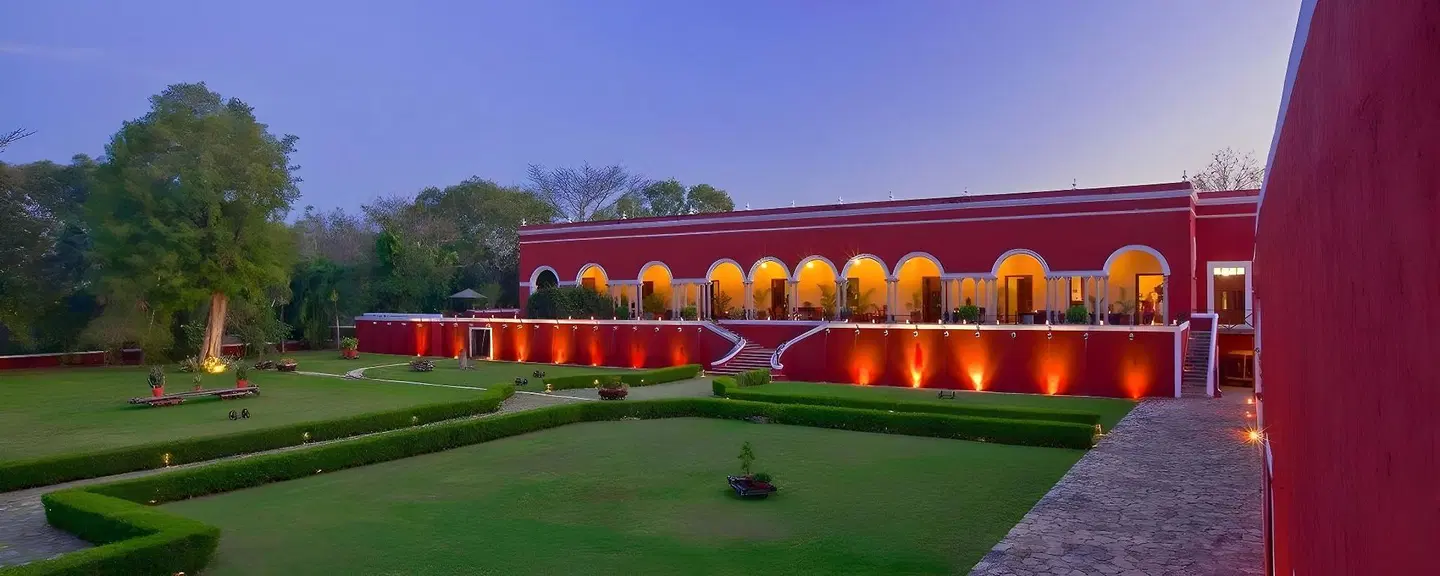 Hacienda Temozon, a Luxury Collection Hotel, Temozon Sur SPORTS_AND_LEISURE