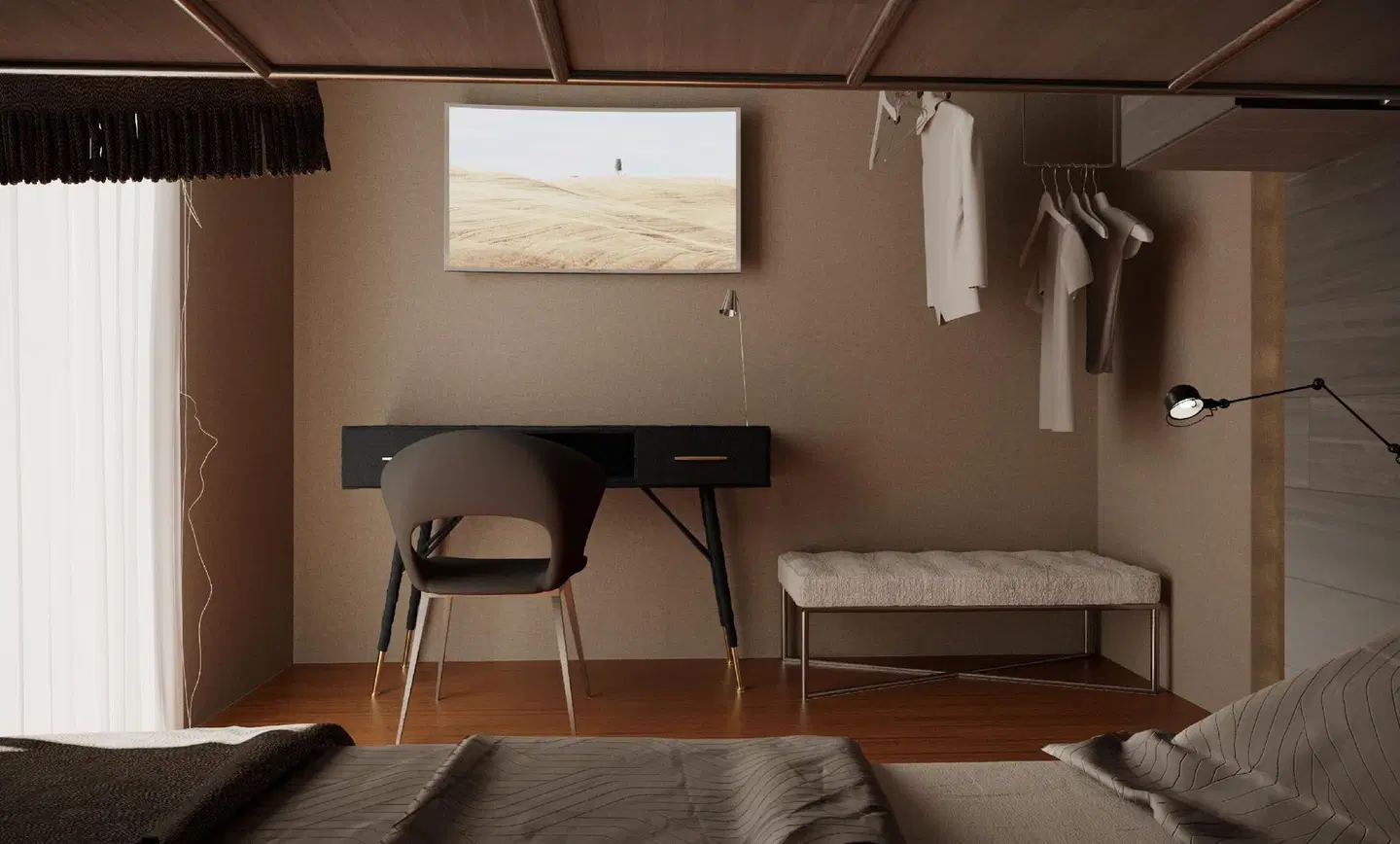 Munich Rooms ROOM_EXAMPLE