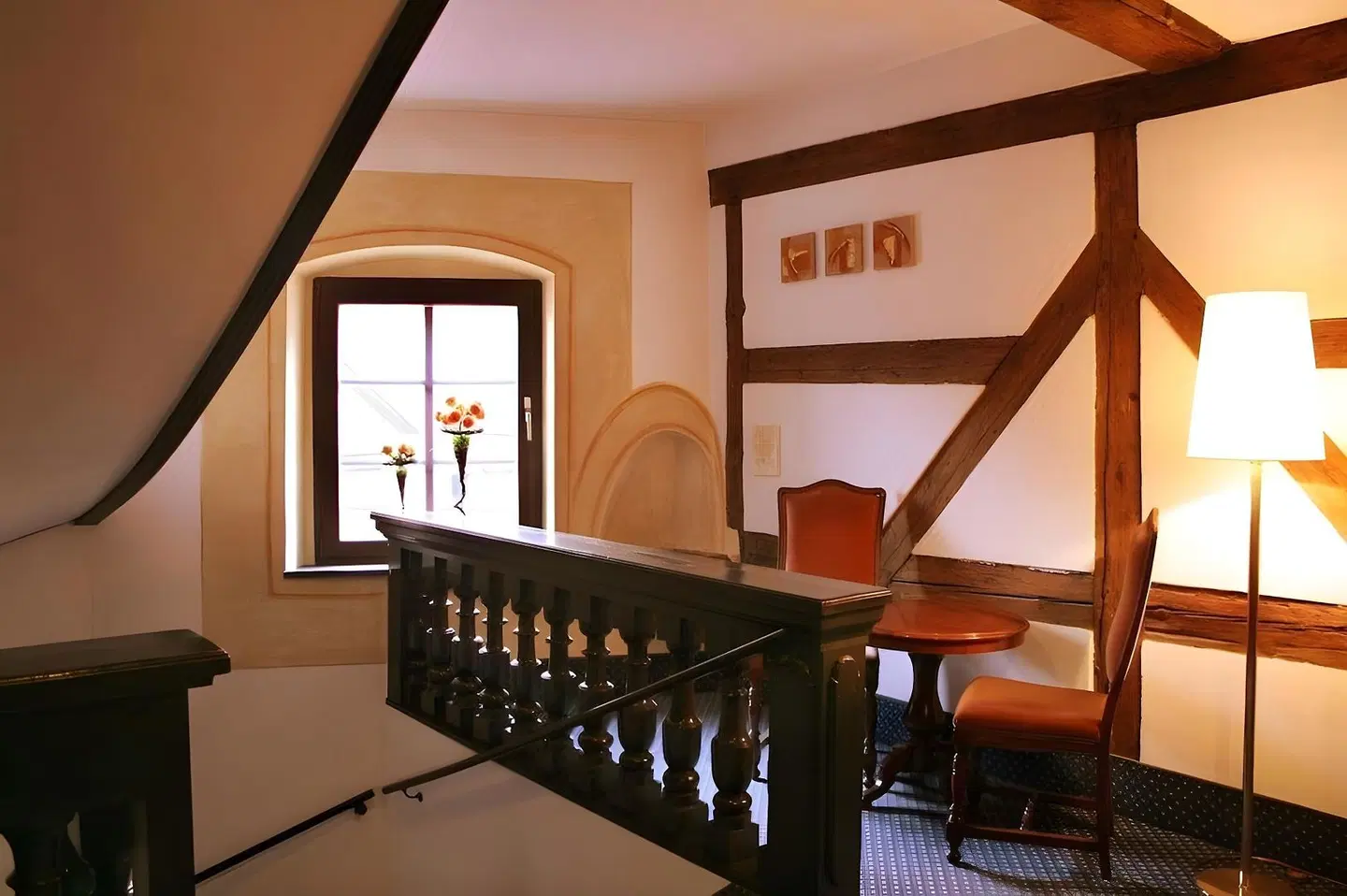 Altstadthotel Arch ROOM_EXAMPLE