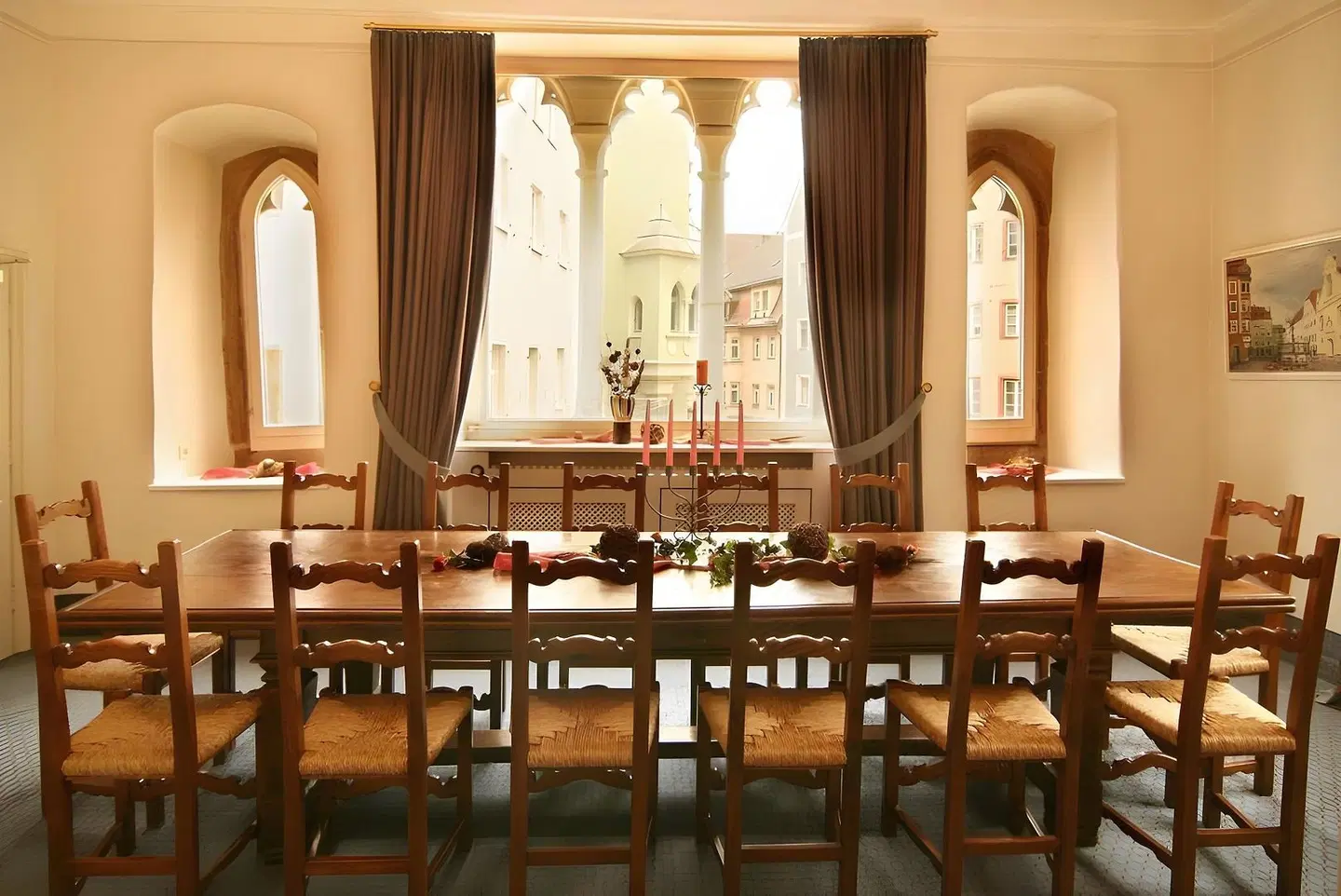 Altstadthotel Arch Bar
