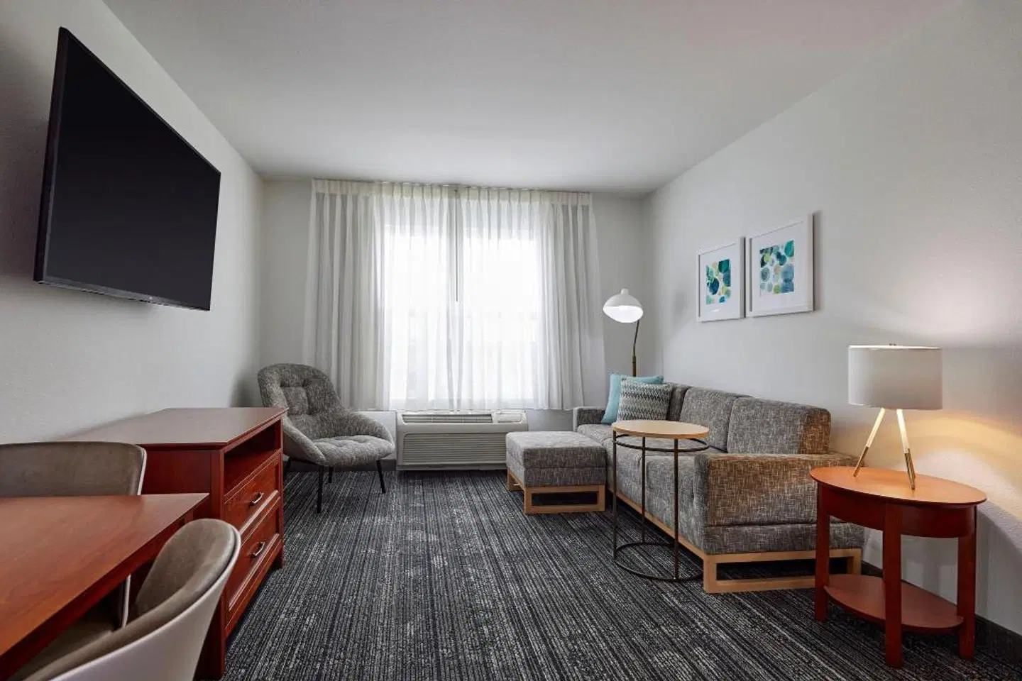 TownePlace Suites by Marriott Medford ROOM_EXAMPLE