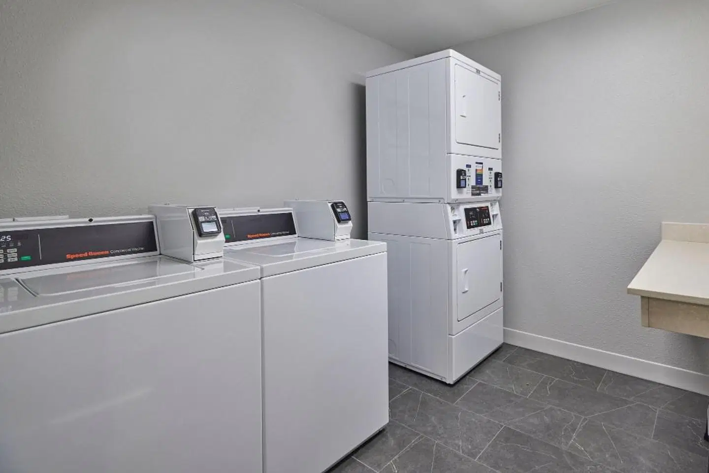 TownePlace Suites by Marriott Medford Badezimmer