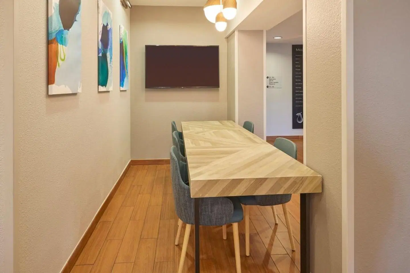 TownePlace Suites by Marriott Medford HEALTH_BEAUTY