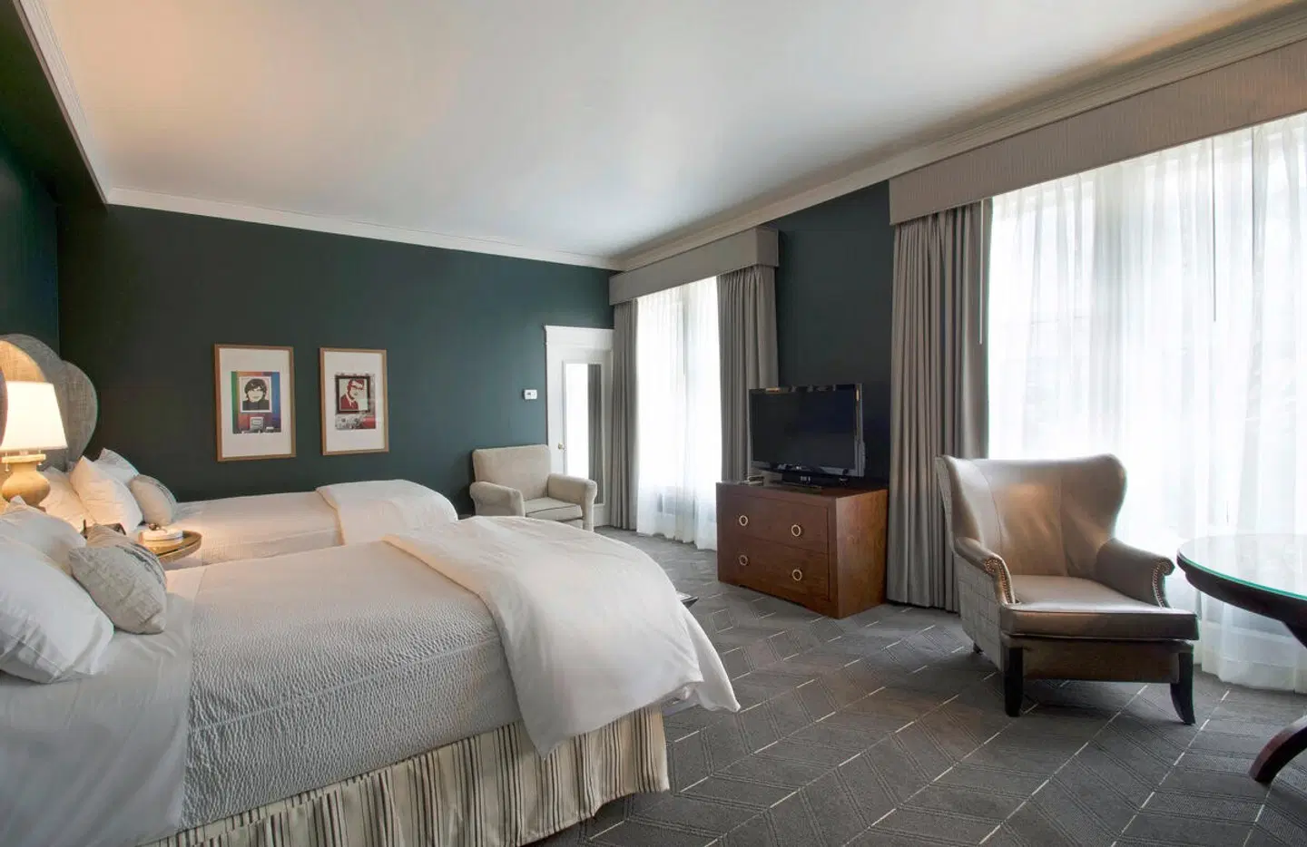 Sentinel, a Provenance Hotel ROOM_EXAMPLE