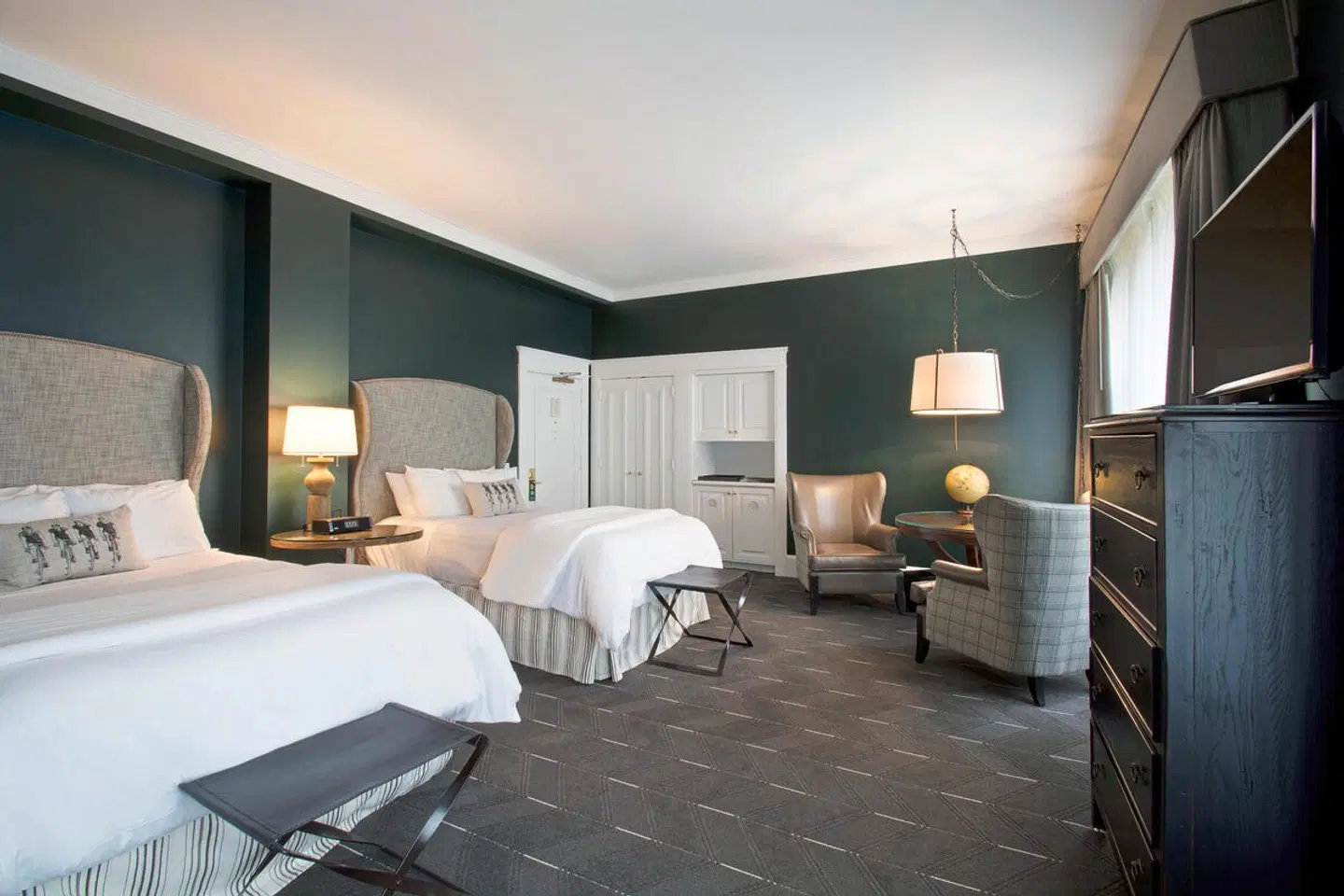 Sentinel, a Provenance Hotel ROOM_EXAMPLE