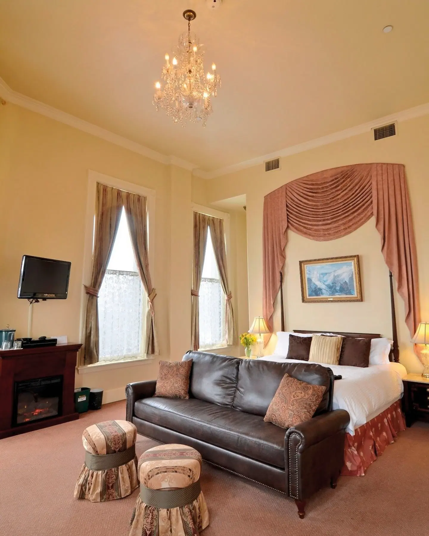 Geiser Grand Hotel LOUNGE_LOBBY