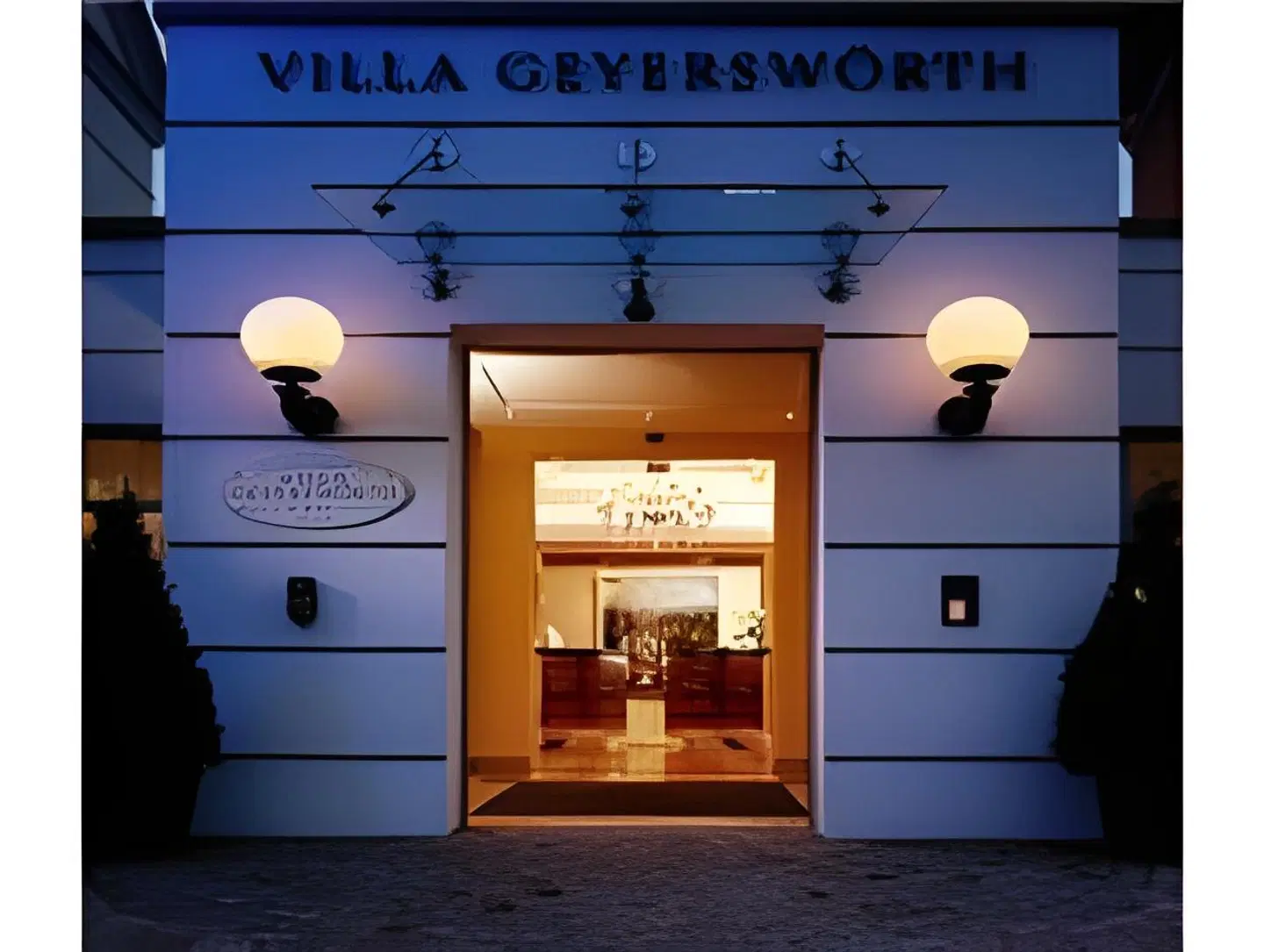 Villa Geyerswörth LOUNGE_LOBBY