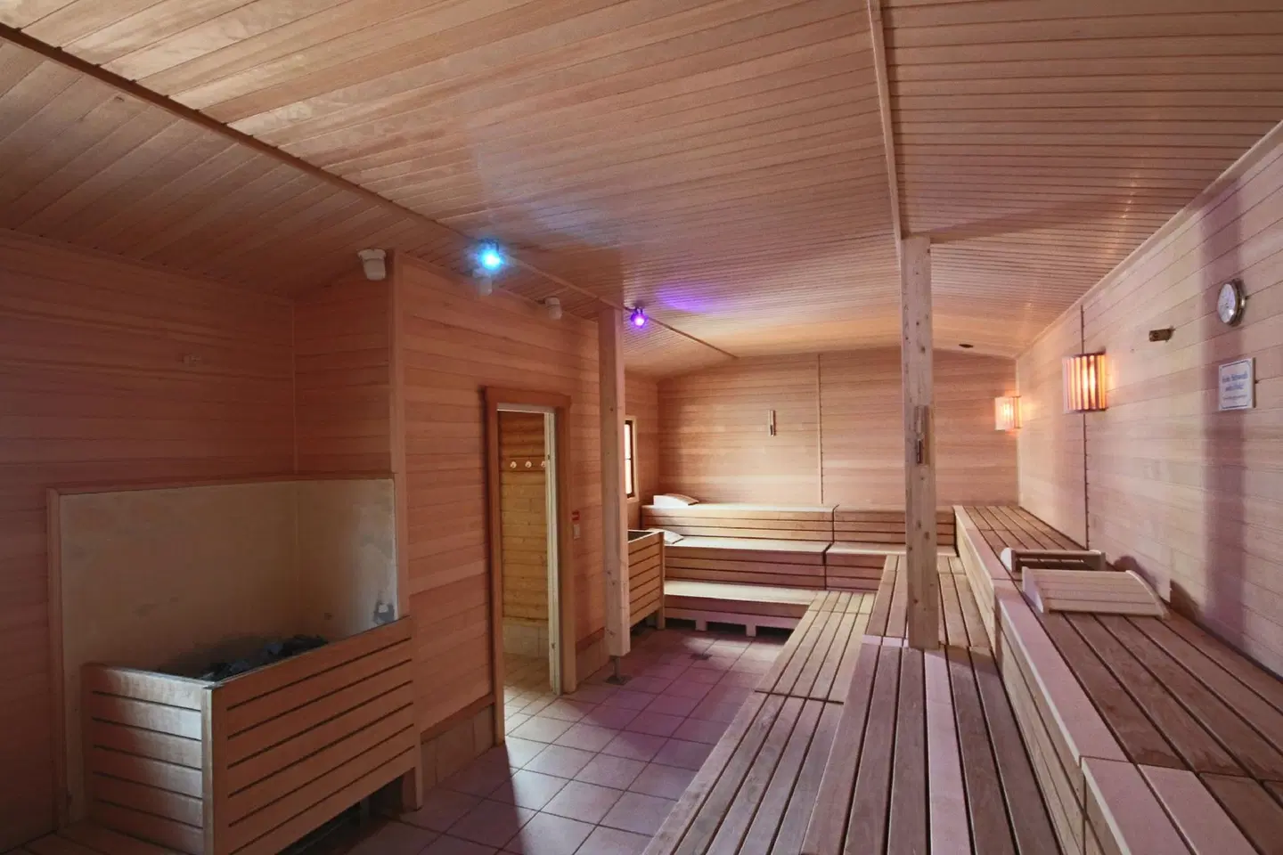 Tannenhof HEALTH_BEAUTY