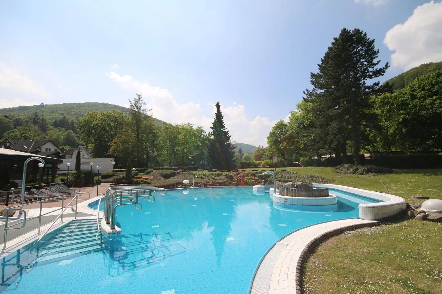 Tannenhof OUTDOOR_POOL