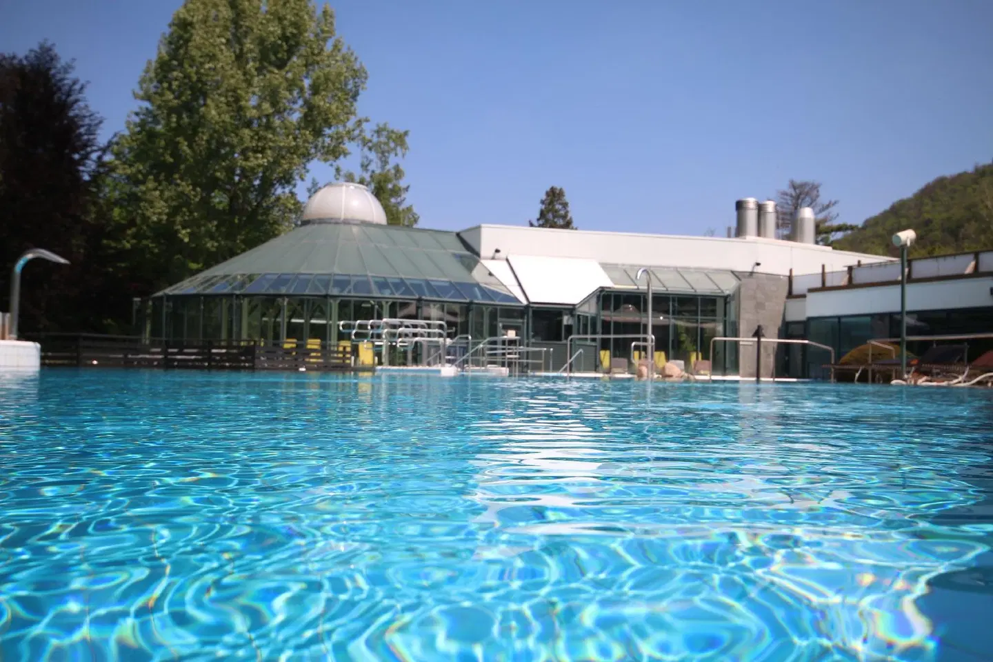 Tannenhof OUTDOOR_POOL