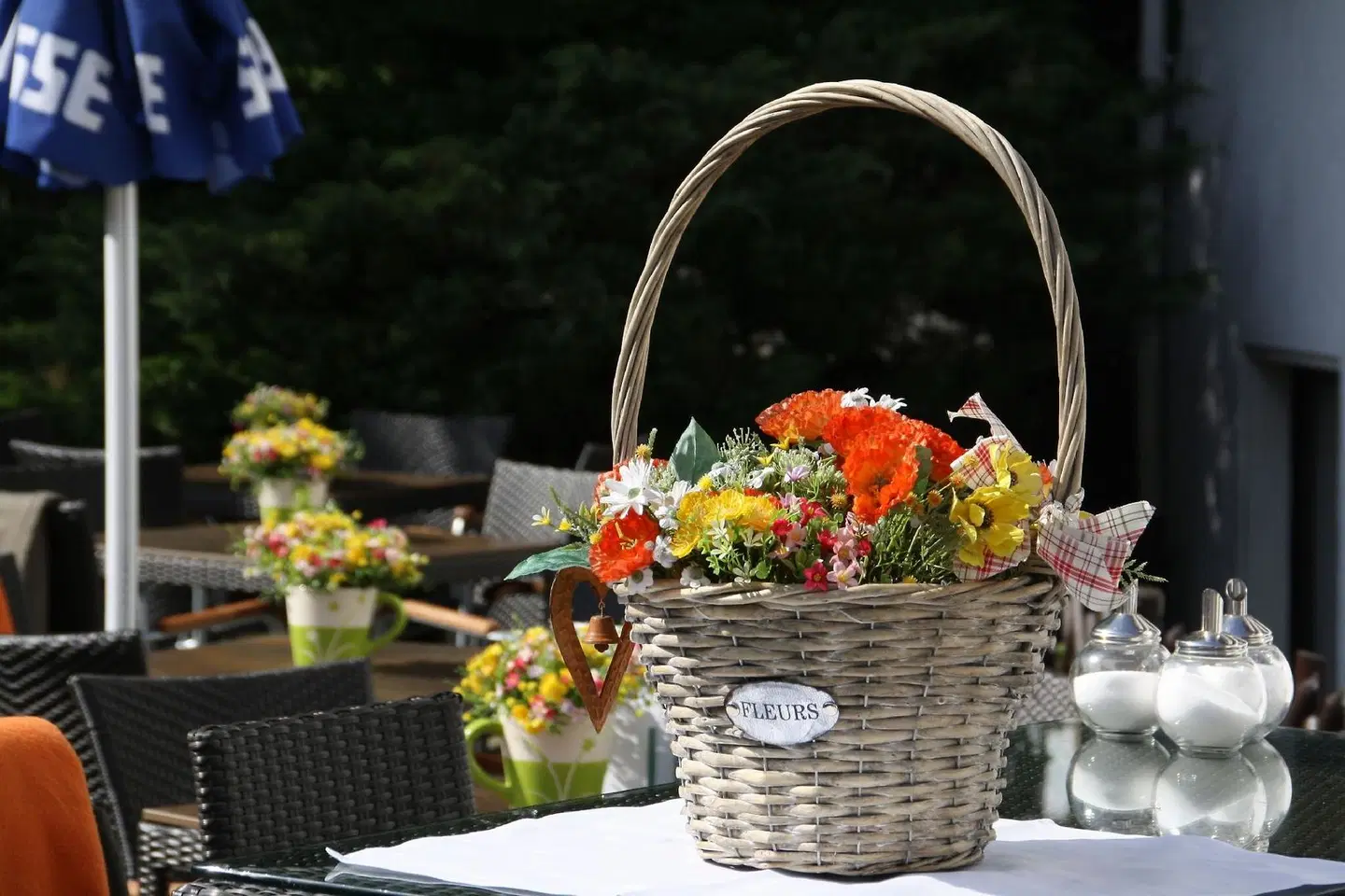 Tannenhof Restaurant