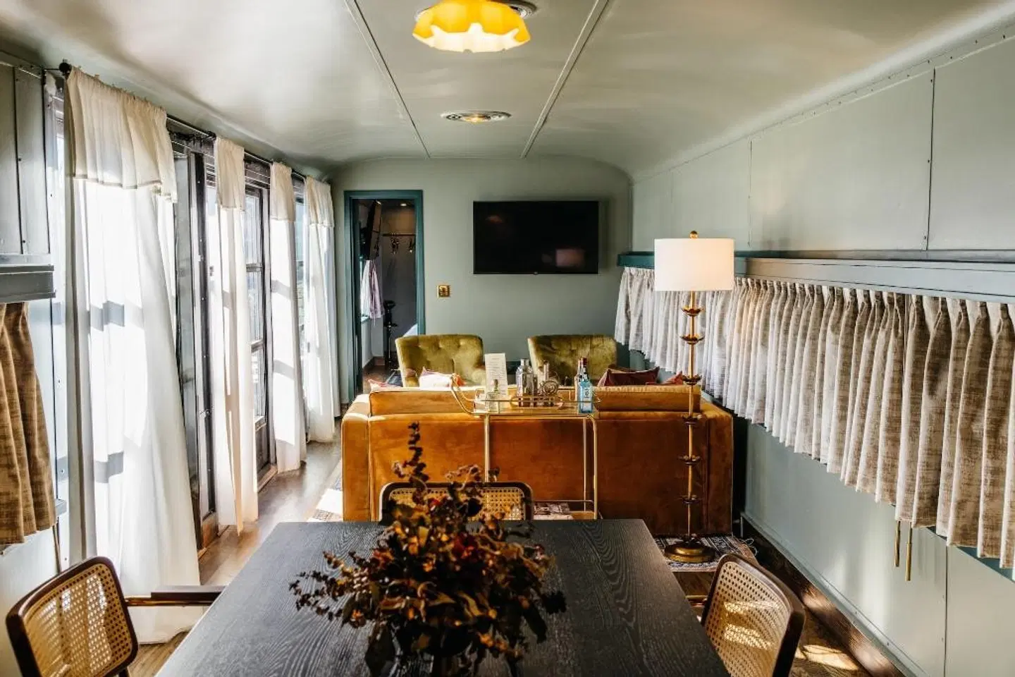 The Hotel Chalet at The Choo Choo ROOM_EXAMPLE