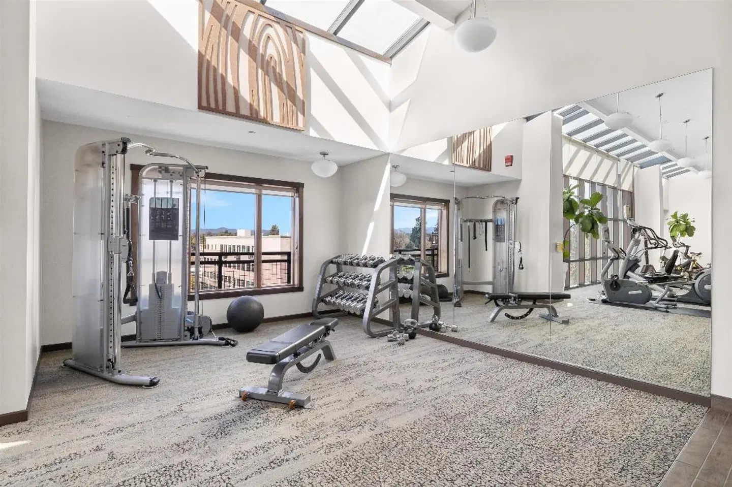 Oxford Hotel Bend SPORTS_AND_LEISURE