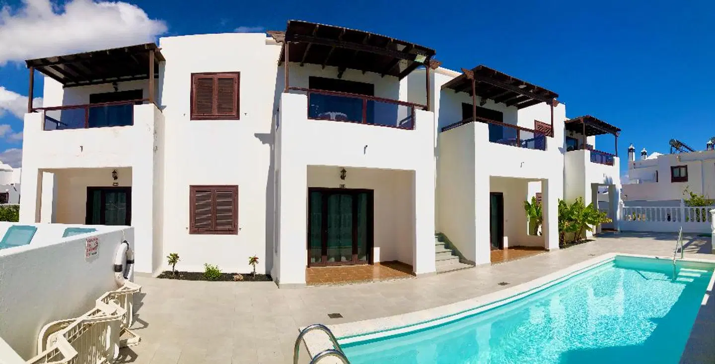 La Laguneta EXTERIOR