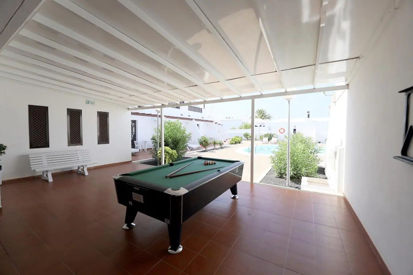 La Laguneta SPORTS_AND_LEISURE
