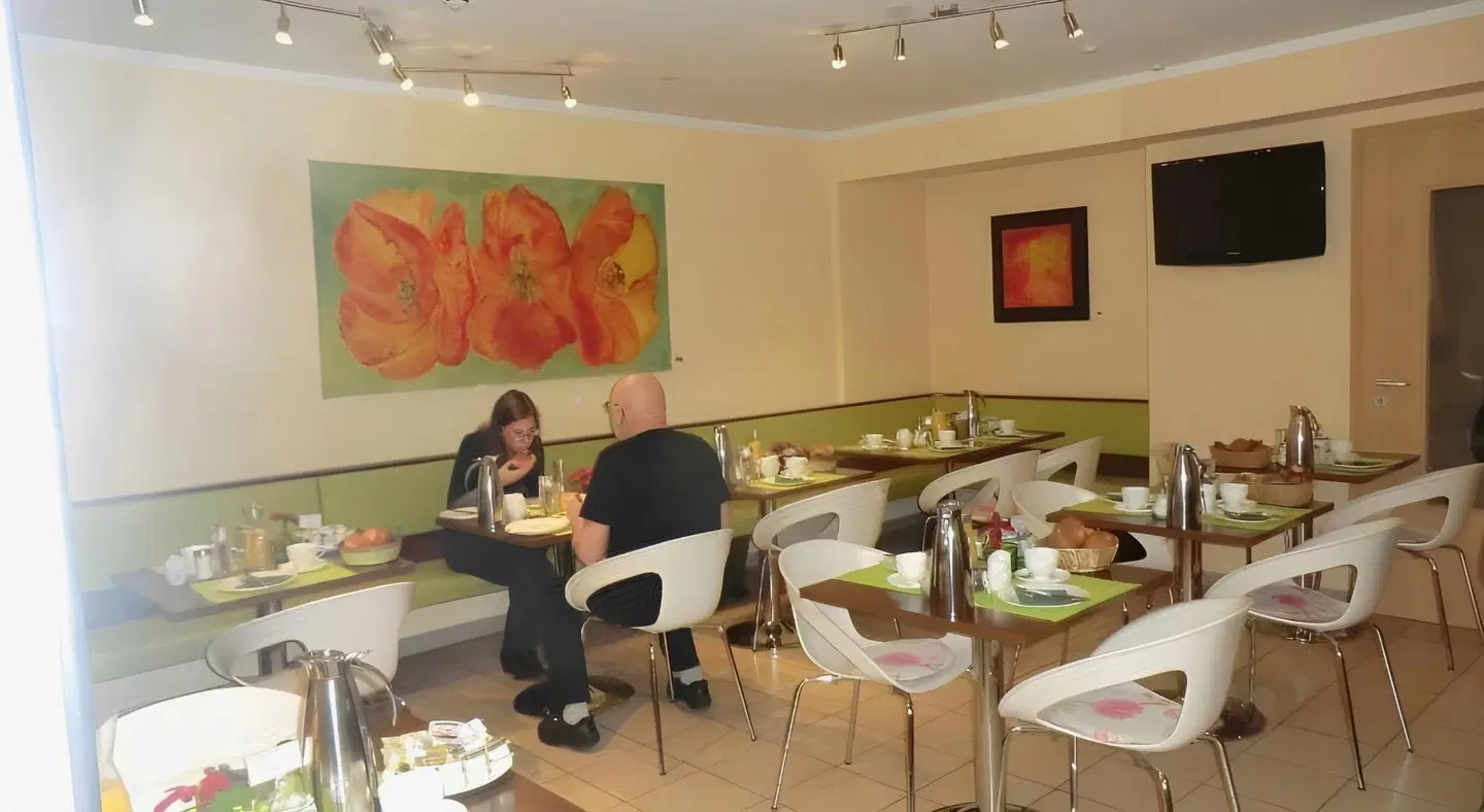 Andra Restaurant
