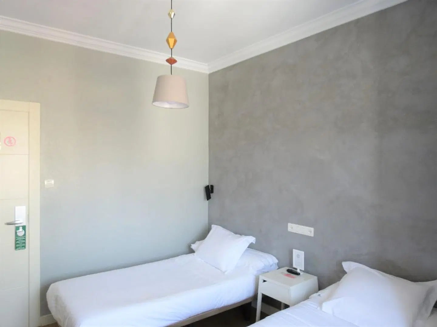 Pension Don Claudio ROOM_EXAMPLE