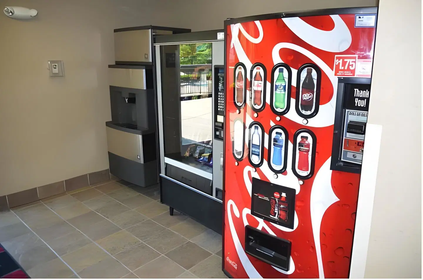 Hampton Inn Memphis-Southwind LOUNGE_LOBBY
