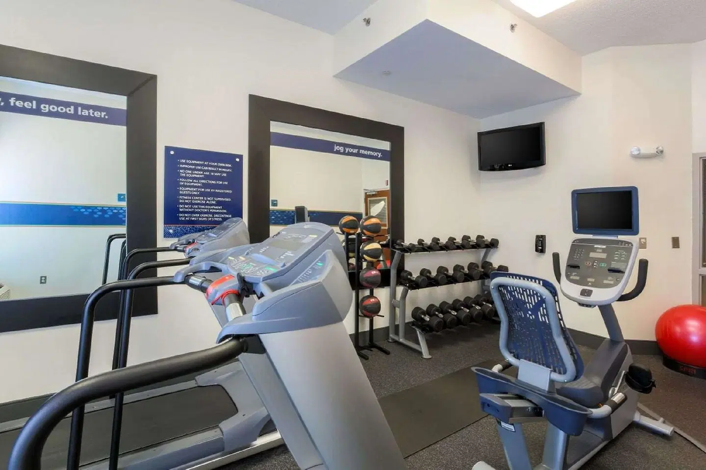 Hampton Inn Memphis-Southwind SPORTS_AND_LEISURE