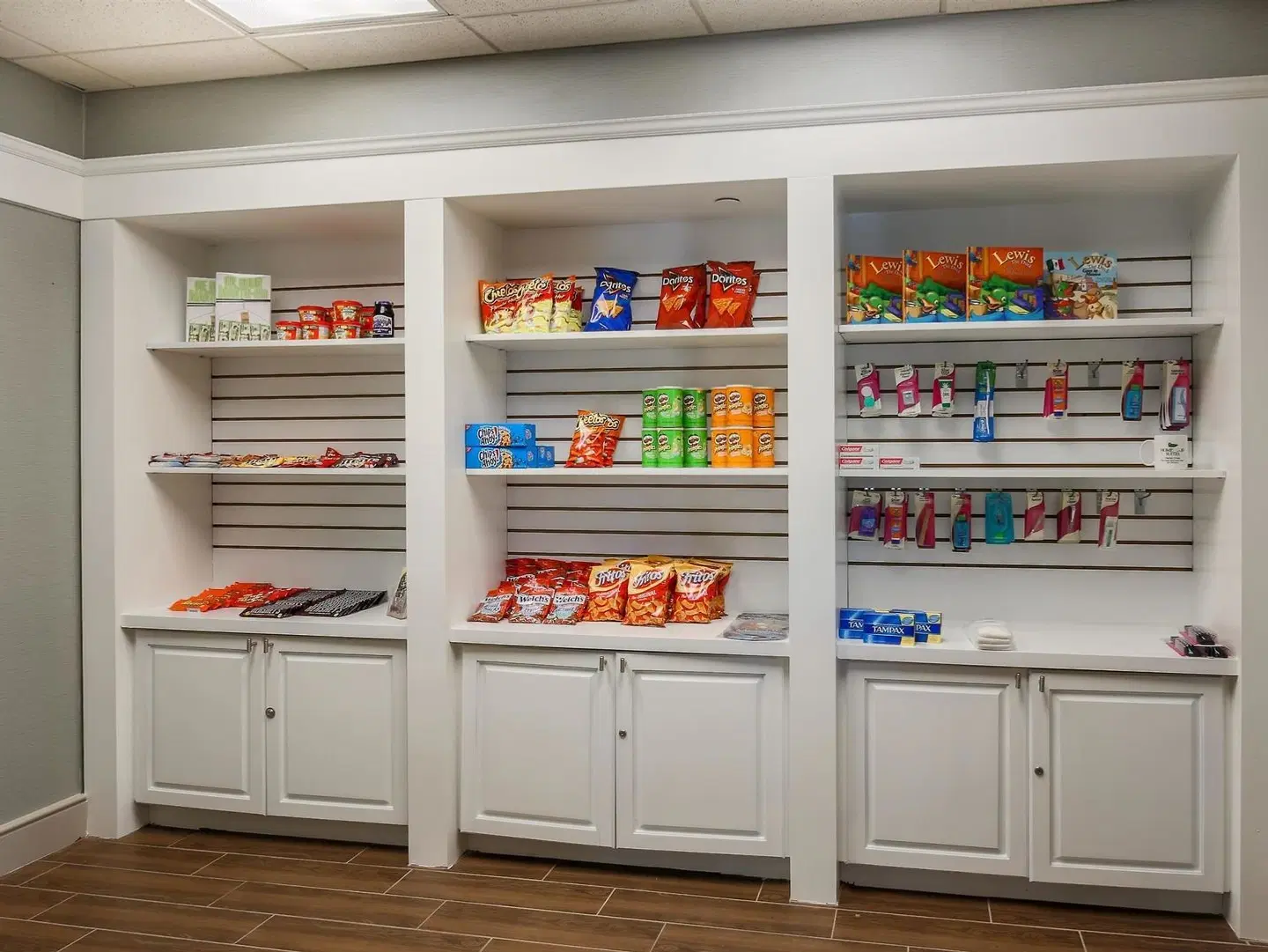 Homewood Suites by Hilton Southwind - Hacks Cross Restaurant