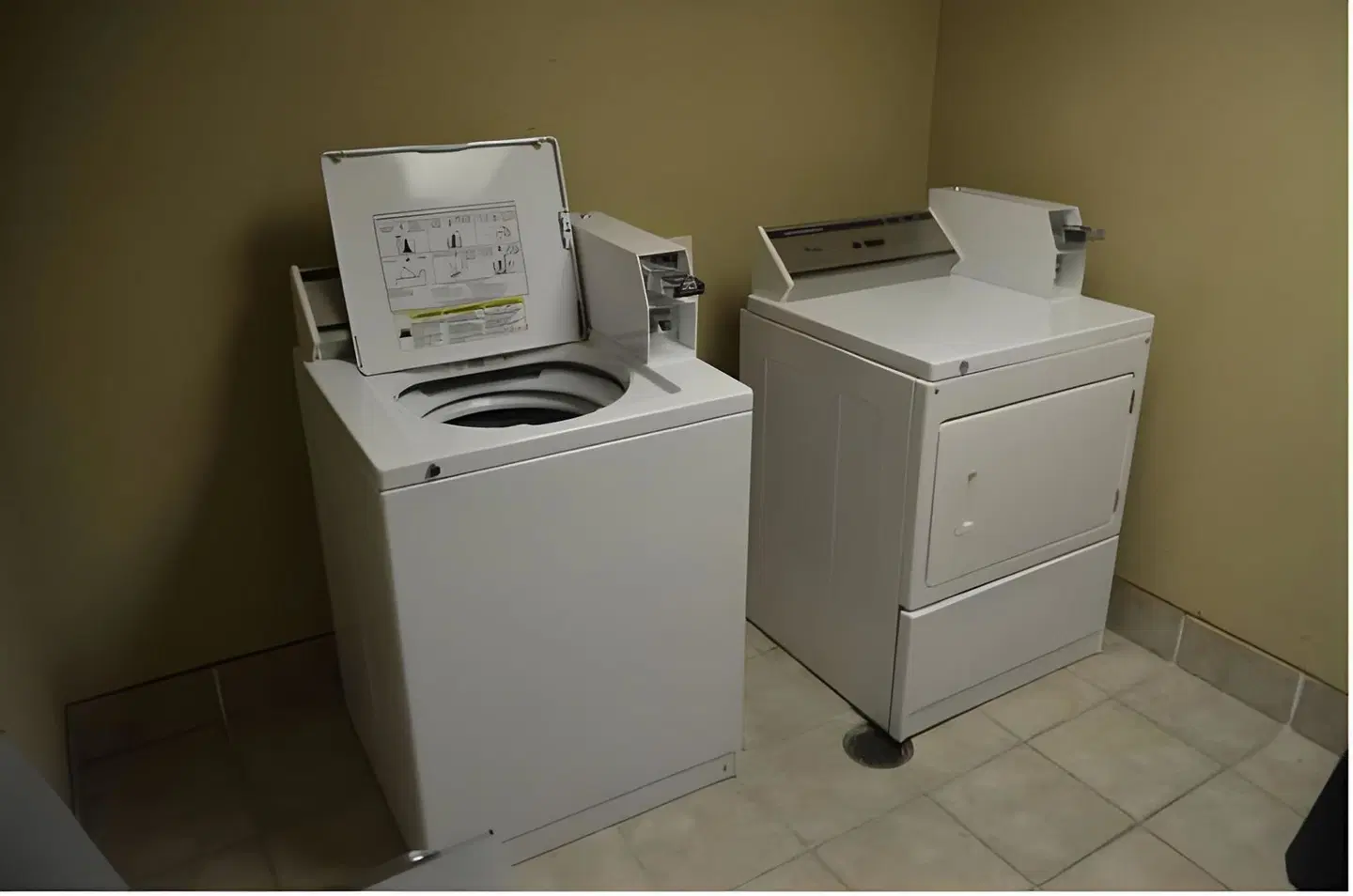 Hampton Inn Memphis-Southwind HEALTH_BEAUTY