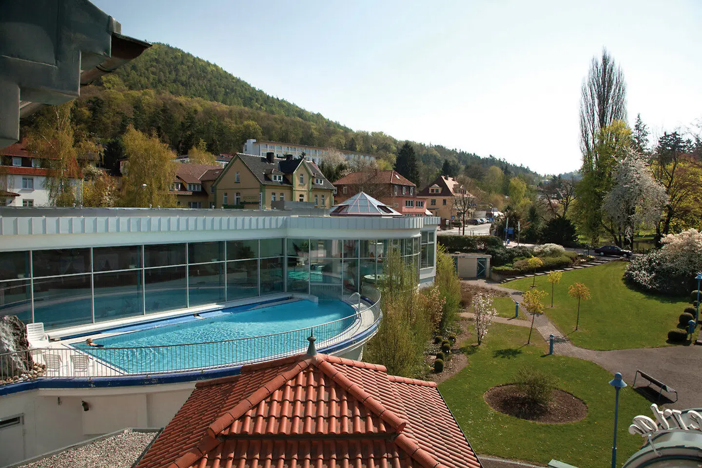 Göbel's Hotel AquaVita OUTDOOR_POOL