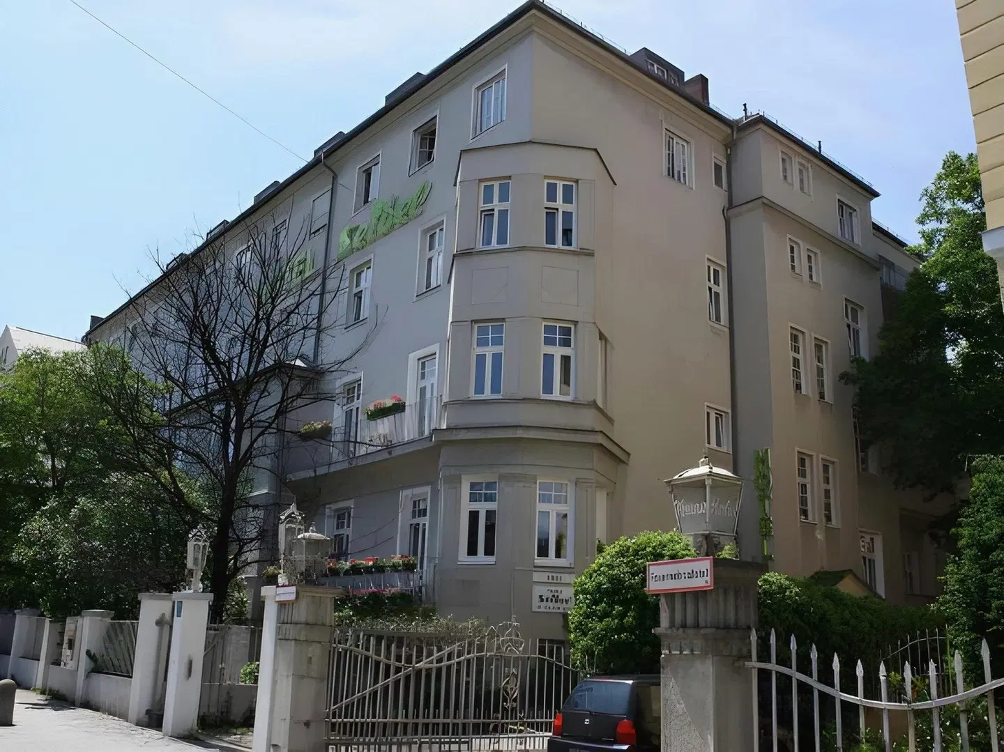 Seibel EXTERIOR