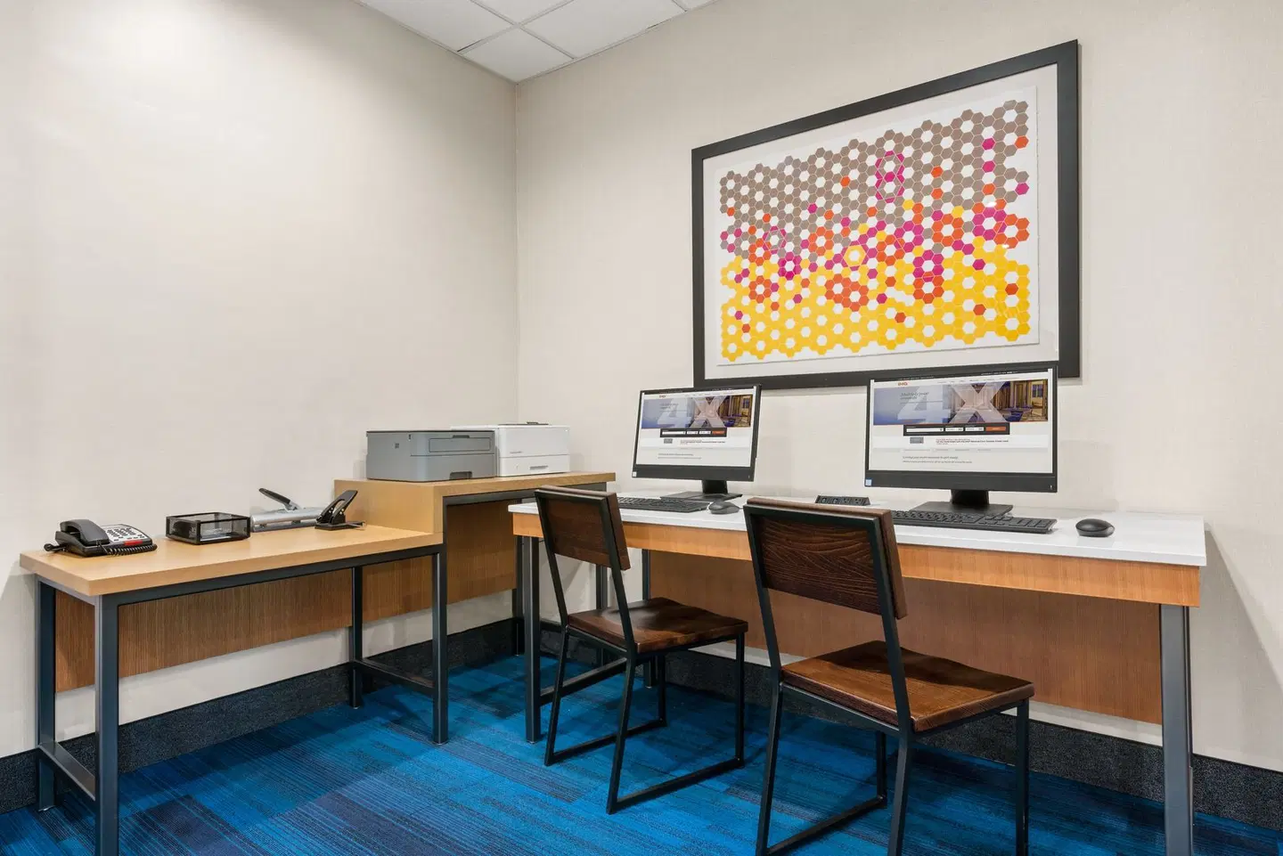 Holiday Inn Express & Suites Klamath Falls Central by IHG ROOM_EXAMPLE
