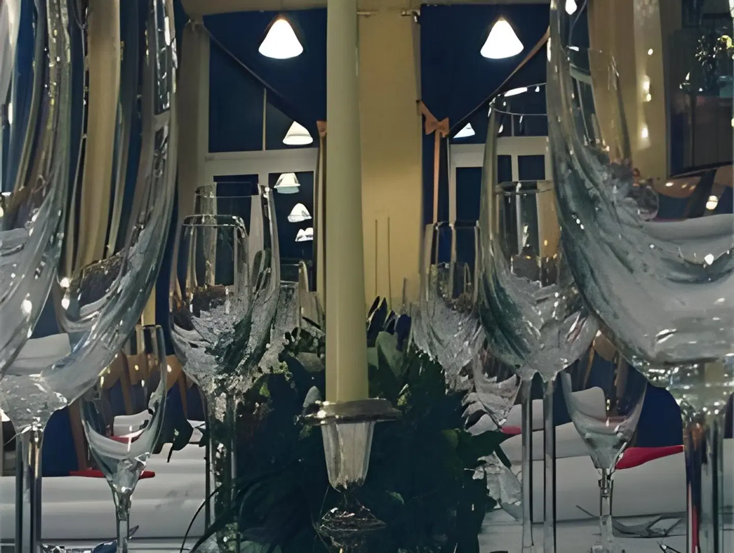 KurParkHotel Warnemünde LOUNGE_LOBBY