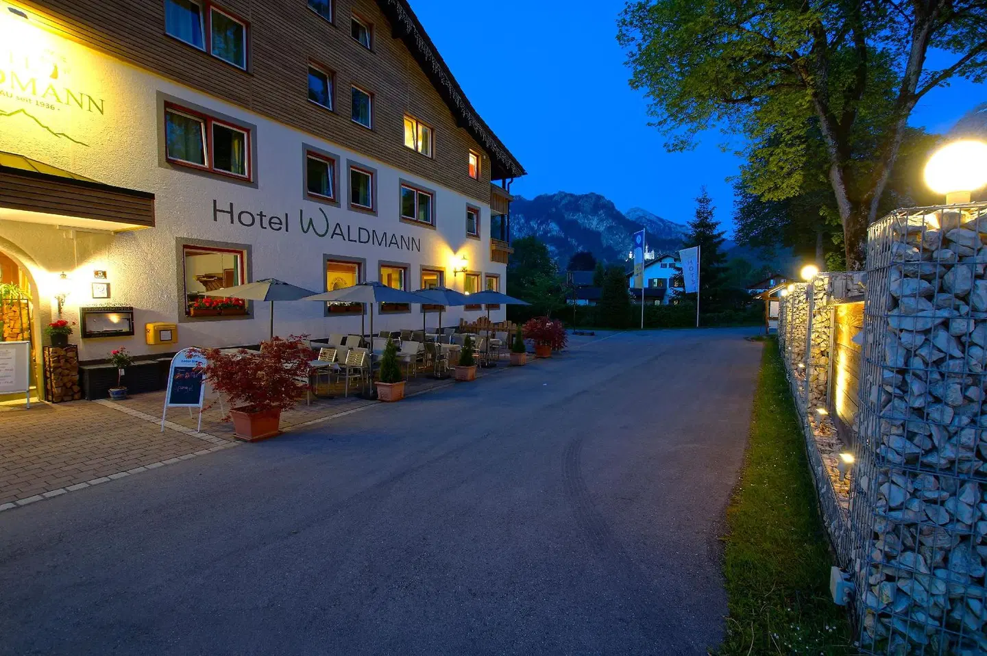 Waldmann EXTERIOR