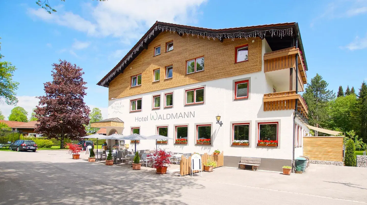 Waldmann EXTERIOR