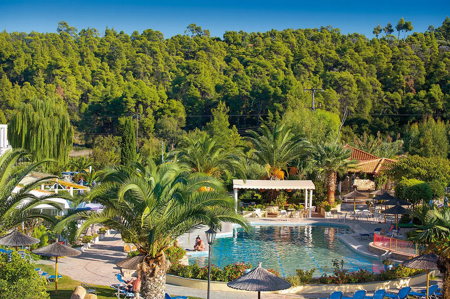 Chrousso Village OUTDOOR_POOL