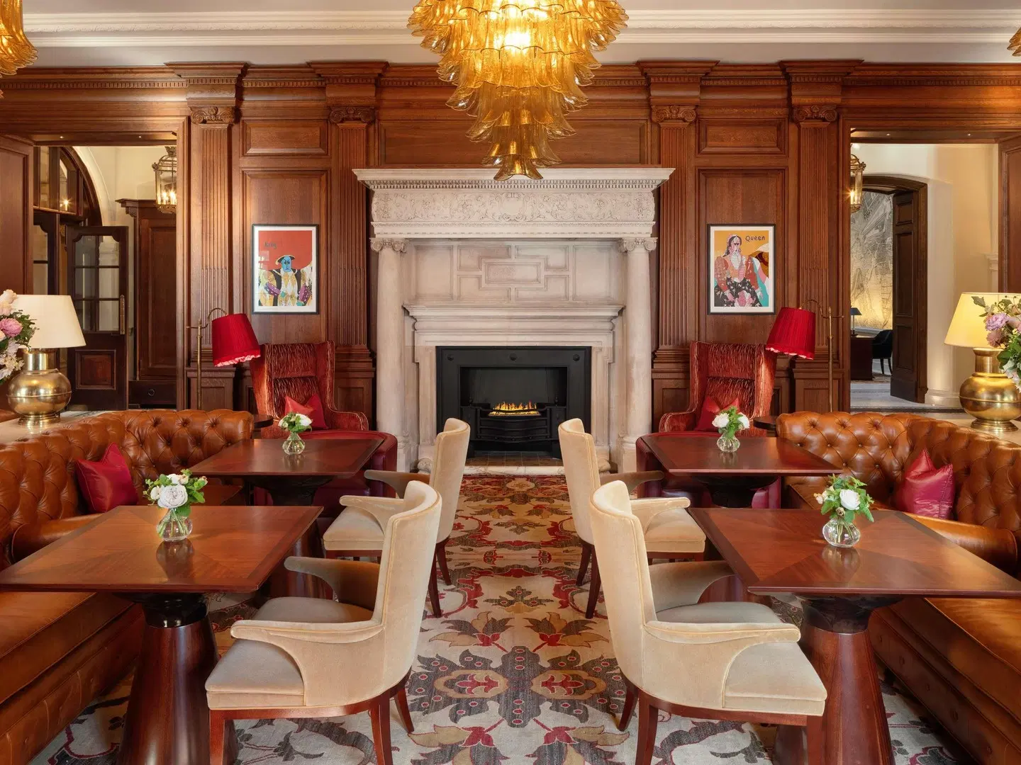 Raffles London at The OWO Bar