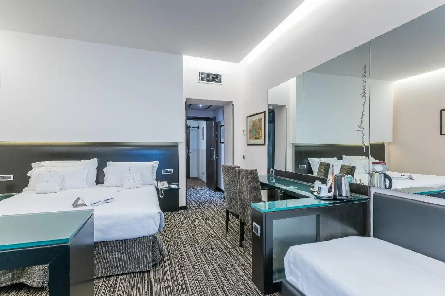Best Western Plus Hotel Universo ROOM_EXAMPLE