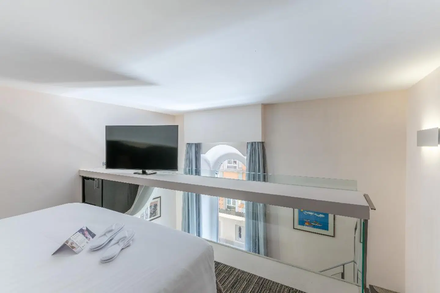 Best Western Plus Hotel Universo ROOM_EXAMPLE
